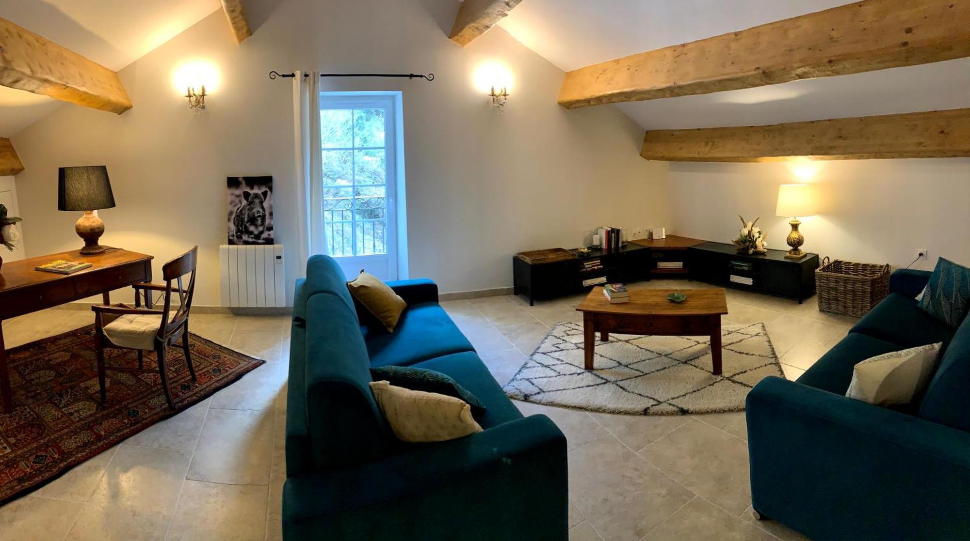 Villa La Source 6 Couchages Valle d'Alesani Exterior foto