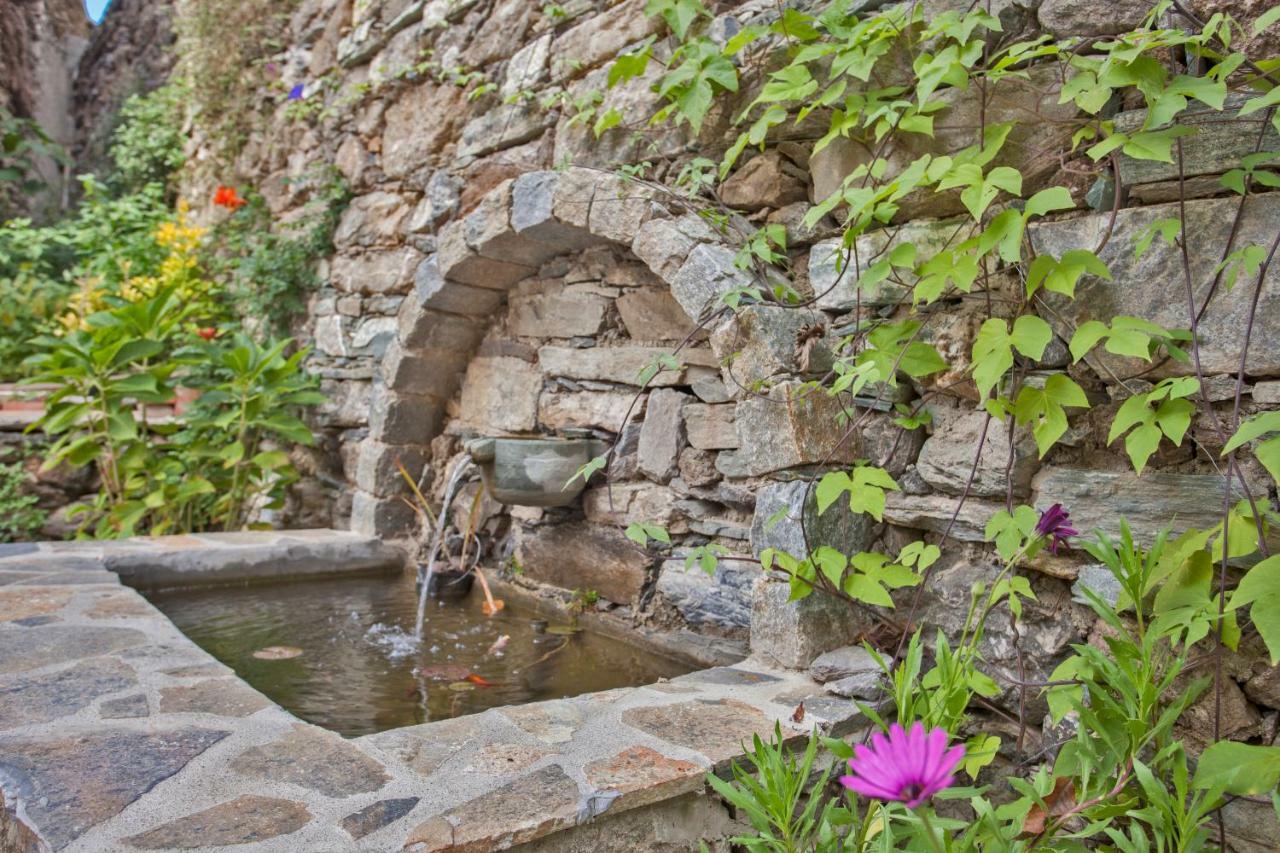 Villa La Source 6 Couchages Valle d'Alesani Exterior foto