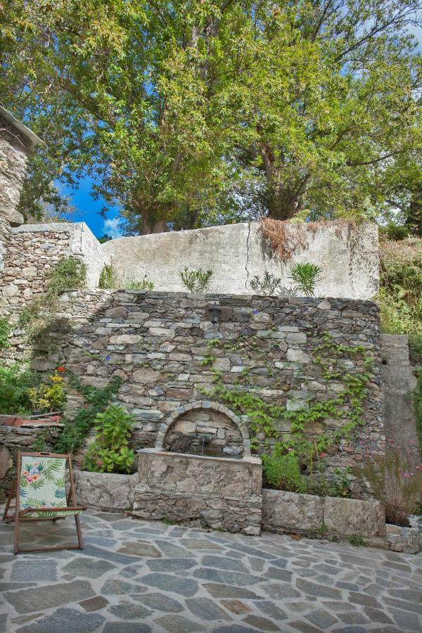 Villa La Source 6 Couchages Valle d'Alesani Exterior foto