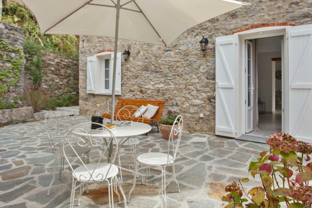 Villa La Source 6 Couchages Valle d'Alesani Exterior foto