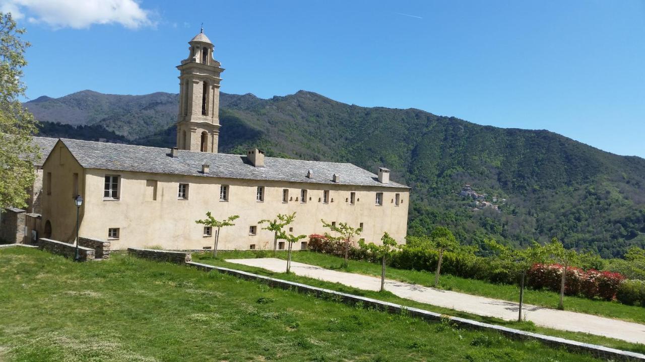 Villa La Source 6 Couchages Valle d'Alesani Exterior foto