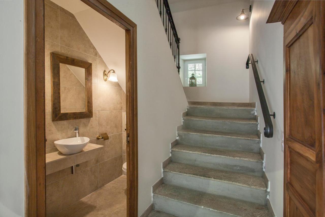 Villa La Source 6 Couchages Valle d'Alesani Exterior foto